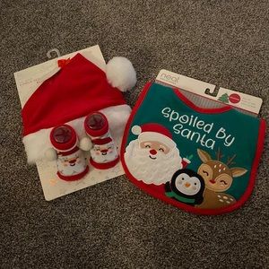 NWT Kids Christmas Bundle